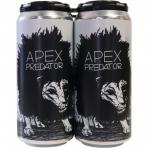 Off Color Brewing - Apex Predator Ale 0 (44)