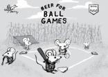 Off Color Brewing - Beer for Ball Games 0 (44)