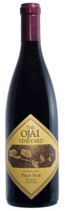The Ojai Vineyard Fe Ciega Pinot Noir Sta Rita Hills, USA 2020 (750ml) (750ml)