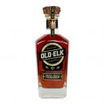Old Elk Distillery - Double Wheat Whiskey