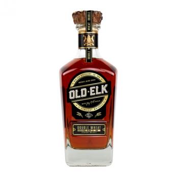 Old Elk Distillery - Double Wheat Whiskey (750ml) (750ml)