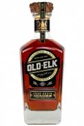 Old Elk Distillery - Four Great Bourbon