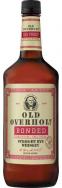 Old Overholt - Bonded Straight Rye 0 (1000)