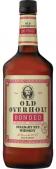 Old Overholt - Bonded Straight Rye 0