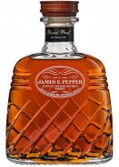 Old Pepper - Barrel Proof Bourbon Whiskey 0 (750)