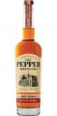 Old Pepper - Bonded Bourbon Whiskey