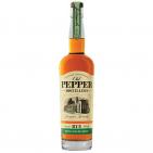 Old Pepper - Bonded Rye Whiskey 0 (750)