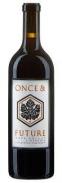 Once and Future - Dickerson Vineyard Zinfandel 2021 (750)