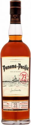 Panama Pacific - Rum 23yr (750ml) (750ml)