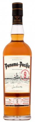 Panama Pacific - Rum 9yr (750ml) (750ml)