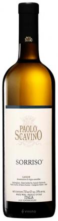 Paolo Scavino - Sorriso Bianco Langhe 2021 (750ml) (750ml)