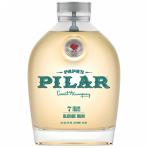 Papa's Pilar - Blonde Rum 0