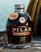 Papa's Pilar - Flagship Caribbean Dark Rum 0