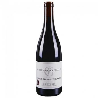 Patricia Green - Freedom Hill Vineyard Pinot Noir 2021 (750ml) (750ml)