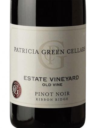 Patricia Green - Pinot Noir Estate Old Vine 2019 (750ml) (750ml)