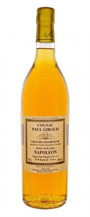 Paul Giraud - Cognac Napoleon 1er Cru (750ml) (750ml)