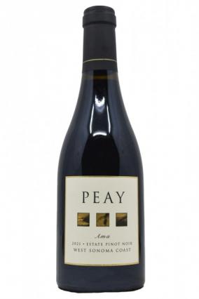 Peay Vineyards - Pinot Noir Ama Estate 2021 (750ml) (750ml)