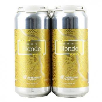 Perennial Artisan Ales - Southside Blonde (4 pack cans) (4 pack cans)
