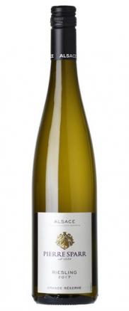Pierre Sparr - Riesling 2020 (750ml) (750ml)