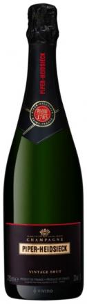 Piper-Heidsieck - Brut Vintage Champagne 2006 (750ml) (750ml)