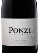 Ponzi - Pinot Noir Laurelwood 2021