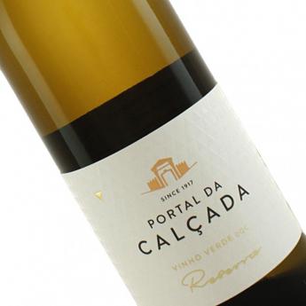 Portal Da Calcada Vinho Verde 2022 (750ml) (750ml)