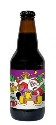 Prairie Artisan Ales - Christmas Bomb (12oz bottles) (12oz bottles)