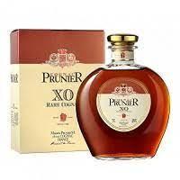 Prunier - Cognac XO (750ml) (750ml)