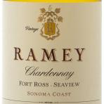 Ramey - Chardonnay Fort Ross-Seaview 2021