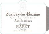 Rapet Pre & Fils - Savigny-ls-Beaune Aux Forneaux 2021