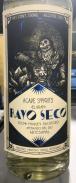 Rayo Seco - Agave Sacatoro Agave Spirit 0 (750)
