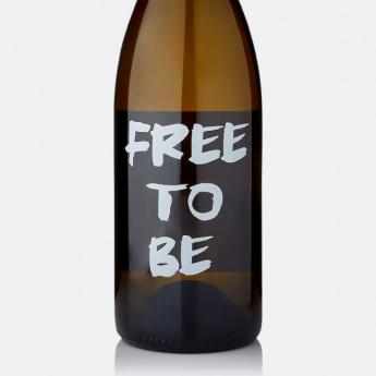 Remhoogte - Free to Be Riesling 2020 (750ml) (750ml)