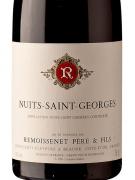 Remoissenet Pere & Fils - Nuits-Saint-Georges Village 2019