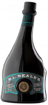 R.L. Seale's - 12 Year Barbados Rum (750ml) (750ml)