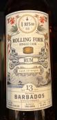 Rolling Fork - Barbados Rum 13yr Cask Strength