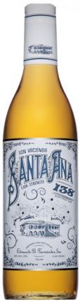 Ron Hacienda - Santa Ana Rum (750ml) (750ml)