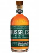 Russells Reserve - Single Barrel Rye