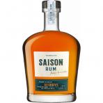 Saison - Rum Reserve