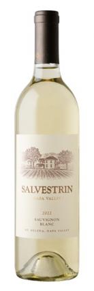 Salvestrin Sauvignon Blanc 2022 (750ml) (750ml)