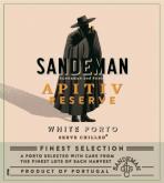 Sandeman - Aptiv White Port Reserve 0