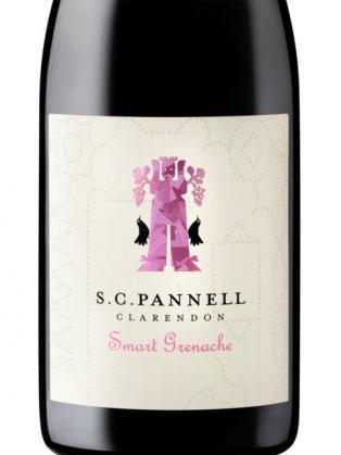 S.C. Pannell - Grenache Smart Vineyard 2020 (750ml) (750ml)