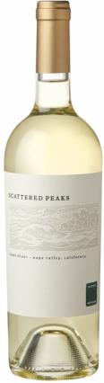 Scattered Peaks - Fume Blanc 2022 (750ml) (750ml)