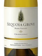 Sequoia Grove - Chardonnay Napa Valley 2021 (750)