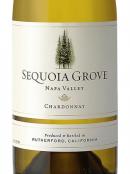 Sequoia Grove - Chardonnay Napa Valley 2021