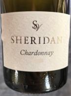 Sheridan Vineyard - Chardonnay Estate 2021 (750)