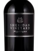 Sheridan Vineyard - Mystique Red Blend 2020