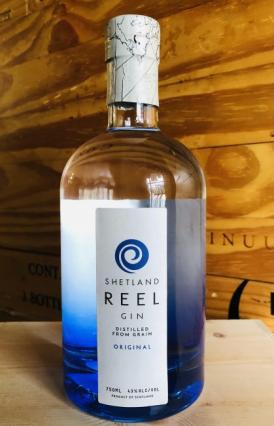 Shetland Reel Gin (750ml) (750ml)