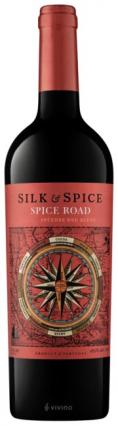 Silk & Spice - Spice Road Red Blend 2021 (750ml) (750ml)