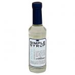 Stirrings - Simple Syrup 0