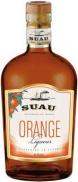 Suau - Orange Liqueur 0 (750)